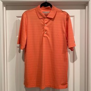 Greg Norman Polo